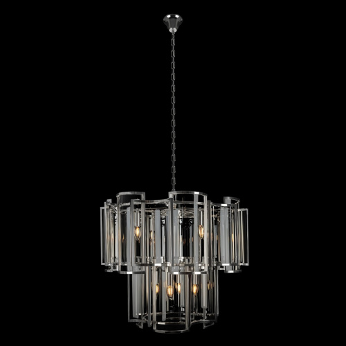 10433/8 Подвесной светильник LOFT IT Reflection фото 2