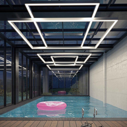 Блок питания Arlight ARPV-LG48100-Linear-PFC 48V 100W IP67 2,08A 034894 фото 2 Блок питания Arlight ARPV-LG48100-Linear-PFC 48V 100W IP67 2,08A 034894 фото 2