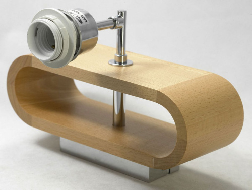 Бра Lussole Nulvi LSF-2111-01V фото 2