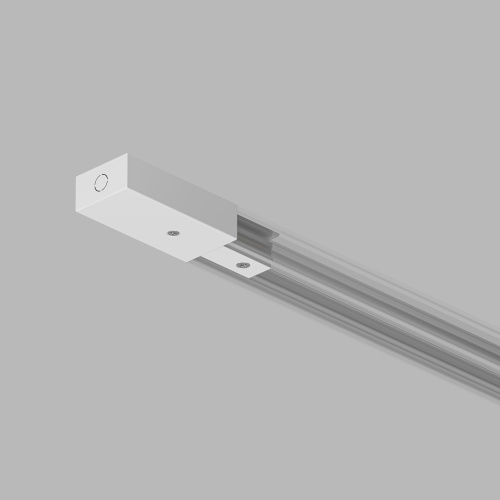 TR1100-WH Подвод питания, белый фото 4