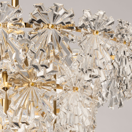 Люстра De City Бриз фото 4 Люстра De City Бриз фото 4