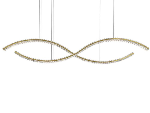 Люстра NEWPORT 8242N/160 gold Люстра NEWPORT 8242N/160 gold