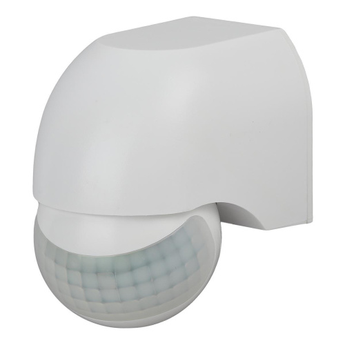 Датчик движения инфракрасный ЭРА MD 011 Б0043788 Датчик движения инфракрасный ЭРА MD 011 Б0043788