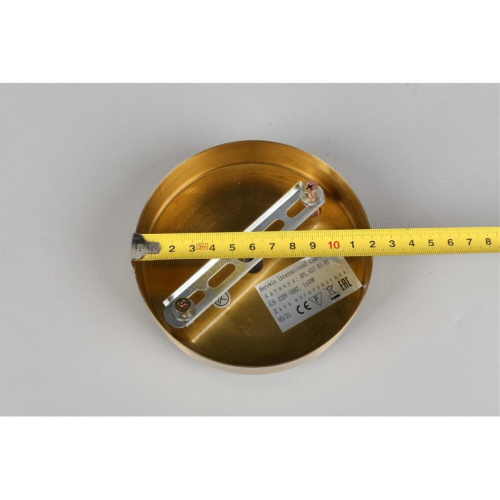 Светильник настенный (Бра) APL.627.01.01 фото 14