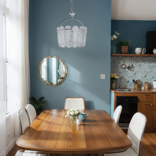 Люстра De City Бриз фото 2