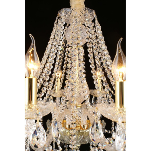 Люстра подвесная APL.755.13.10 фото 7