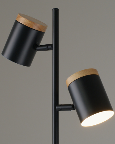 Торшер Moderli V11287-2F Asheswood фото 4