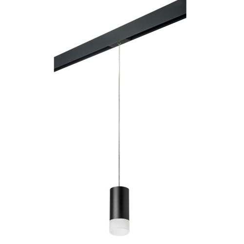 Комплект с трековым светильником Lightstar Rullo (214437+595857+202431) PRORP43731