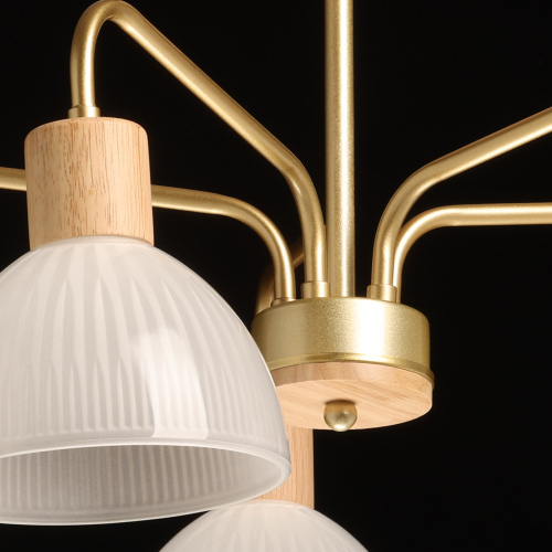 Люстра потолочная De City Dela 635016405 фото 8