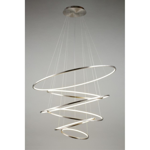 Люстра подвесная APL.020.13.243 фото 3