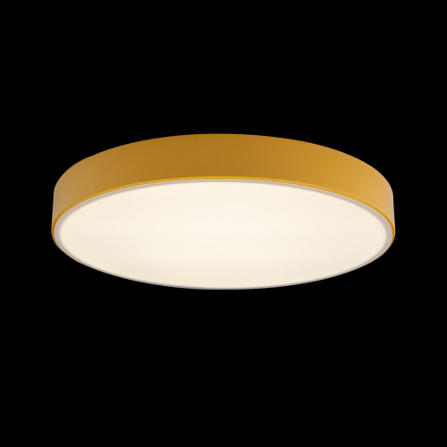 10002/24 Yellow Потолочный светильник LOFT IT Axel фото 3 10002/24 Yellow Потолочный светильник LOFT IT Axel фото 3