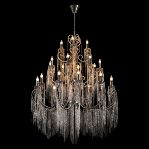 10405/24 Подвесная люстра LOFT IT Wonderland фото 2