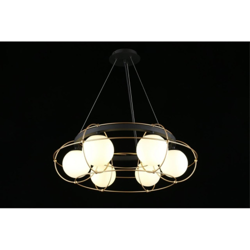 Люстра подвесная APL.317.03.06 фото 7