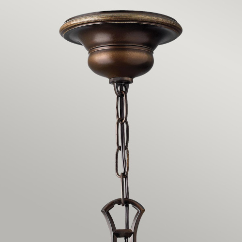 Люстра Hinkely Lighting, Арт. HK-CELLO6 фото 6
