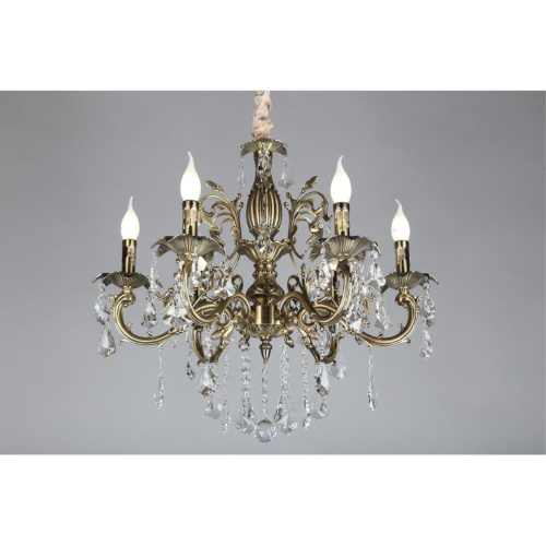 Люстра подвесная OML-30813-06 фото 11