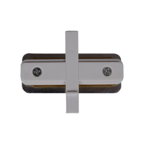 Шинопровод Reluce RL 06043 straight connector WT Шинопровод Reluce RL 06043 straight connector WT