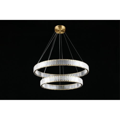 Люстра подвесная APL.026.13.85 фото 7