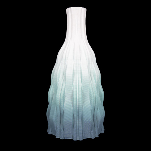 10262V/L Декоративная ваза LOFT IT Mediterraneo фото 6 10262V/L Декоративная ваза LOFT IT Mediterraneo фото 6