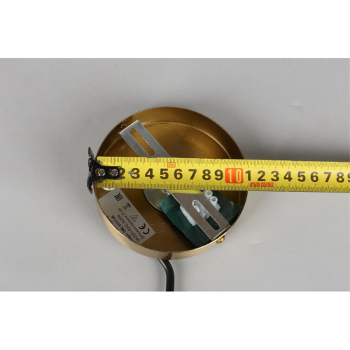 Люстра потолочная OML-51117-06 фото 11