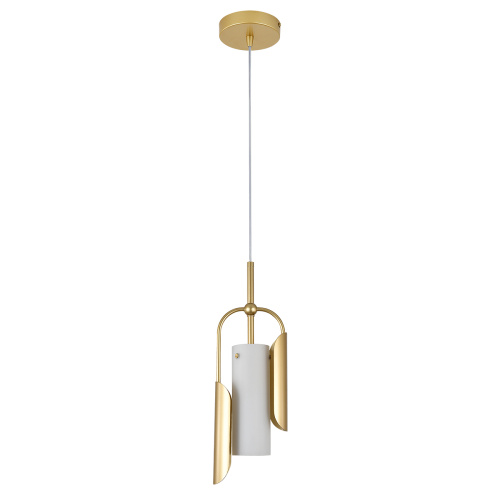Подвесной светильник 11048/1P Gold фото 2