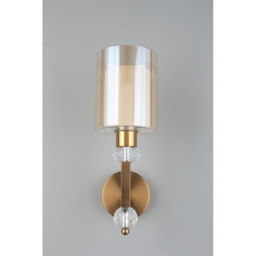 Светильник настенный (Бра) OML-80001-01 фото 2