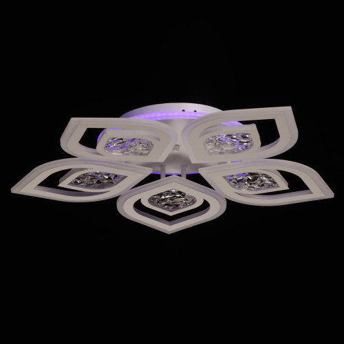 Люстра De City Мадлен фото 2