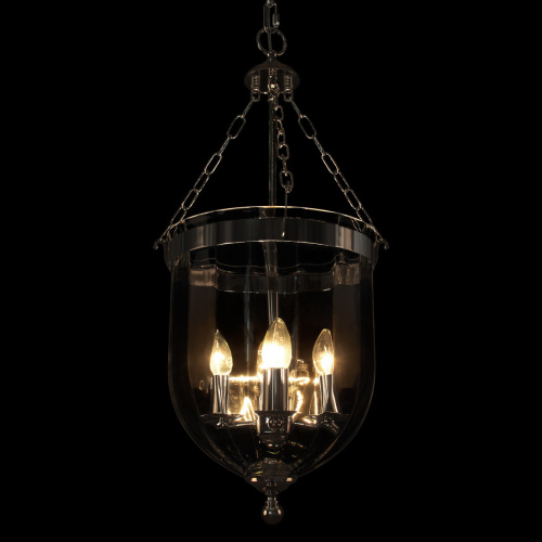 10455/4 CR Подвесной светильник LOFT IT Incense фото 7