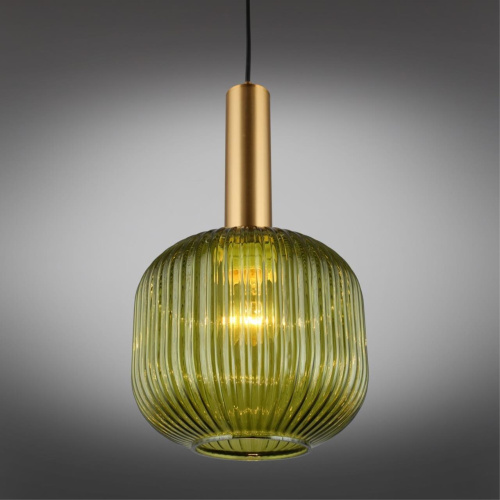 Светильник подвесной OML-99436-01 фото 3