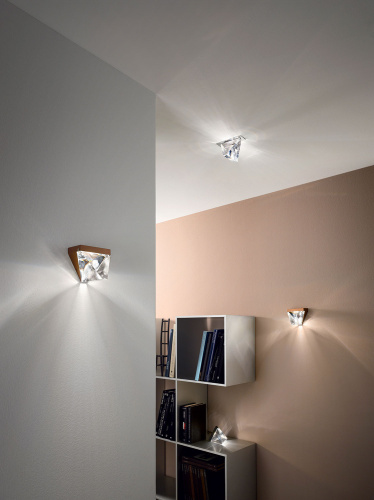 Настенный светильник F41D0111 фото 4