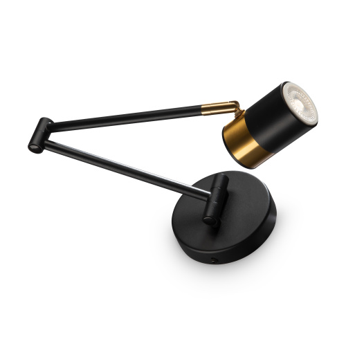 Настенный светильник (бра) Freya FR5201WL-01B фото 10