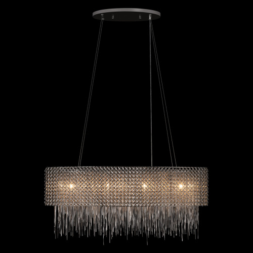 10406/850L Подвесная люстра LOFT IT Opera фото 3