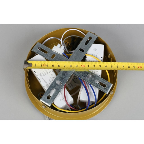 Люстра подвесная APL.030.03.100 фото 8 Люстра подвесная APL.030.03.100 фото 8