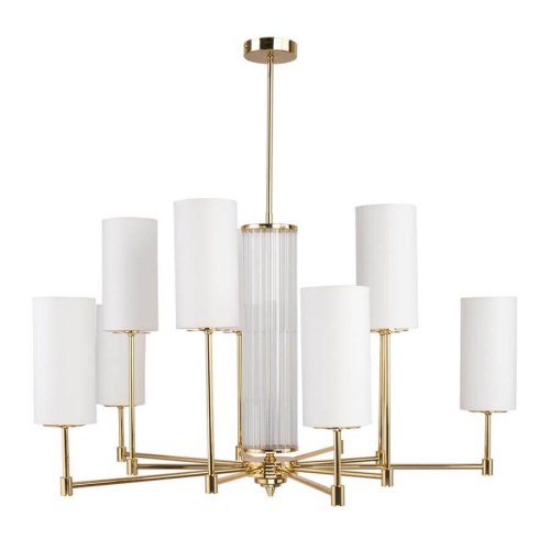 Подвесная люстра Kutek Mood Empoli EMP-ZW-10 (Z) Подвесная люстра Kutek Mood Empoli EMP-ZW-10 (Z)