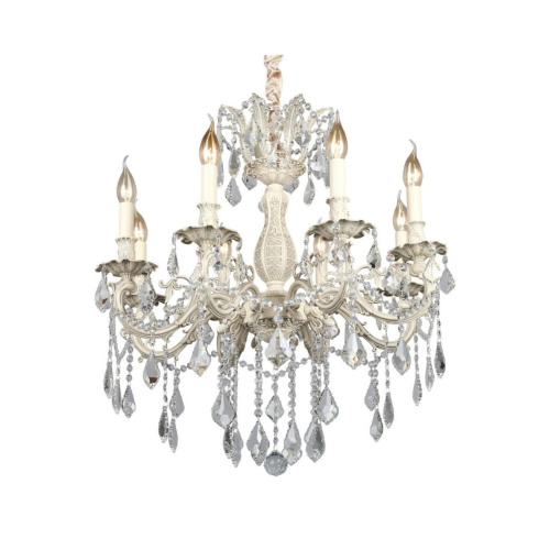 Люстра подвесная OML-74403-08 Люстра подвесная OML-74403-08