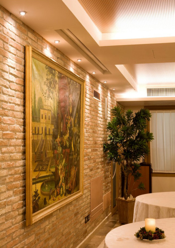 Встраиваемый светильник D55F2101 фото 7