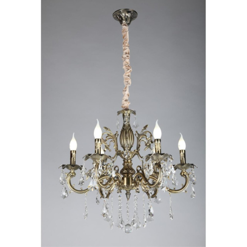 Люстра подвесная OML-30813-06 фото 3