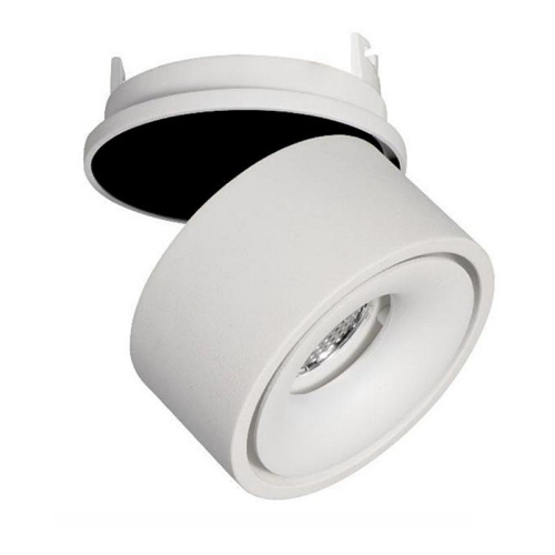 Встраиваемый светодиодный спот DesignLed RT-MJ-1015-W-8-WW 004757 Встраиваемый светодиодный спот DesignLed RT-MJ-1015-W-8-WW 004757