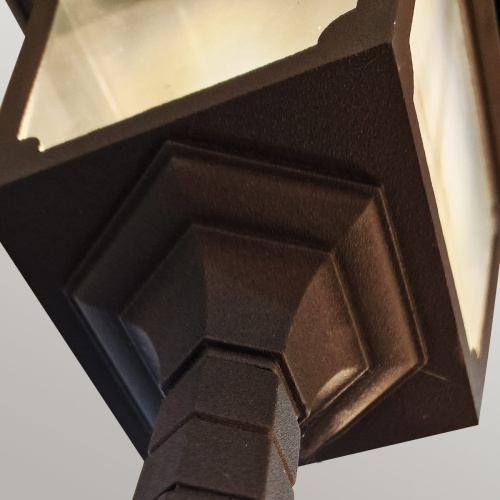 Фонарный столб Elstead Exterior, Арт. CP8-BLACK фото 3
