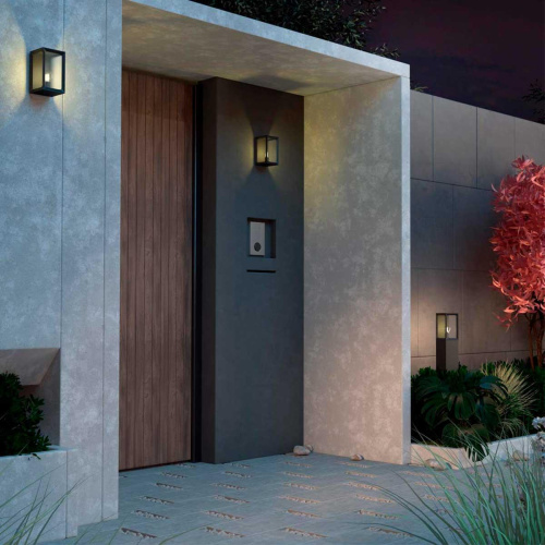 Уличный светильник Novotech Street Arbor 370948 фото 4