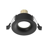 Встраиваемый светильник Technical DL027-GU10-B