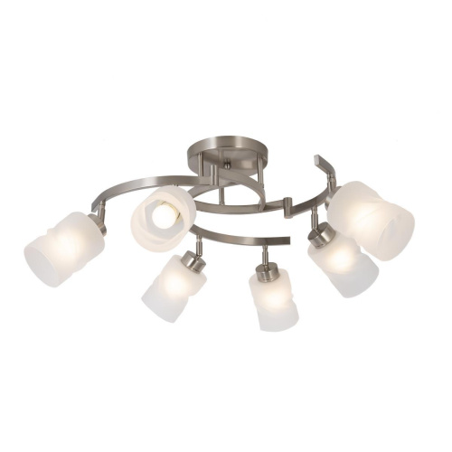 Потолочная люстра Citilux Астро CL125162 Потолочная люстра Citilux Астро CL125162