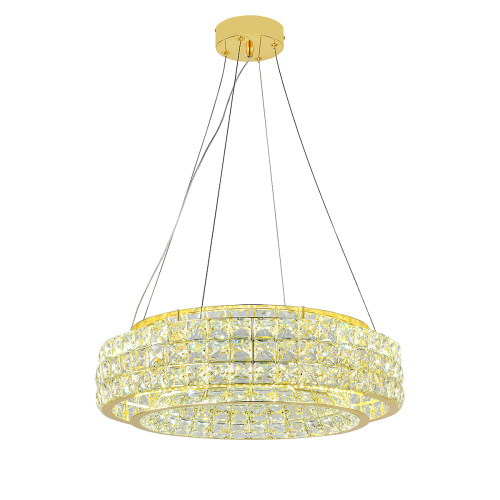 Подвесной светильник 12044/A/1P Gold фото 3