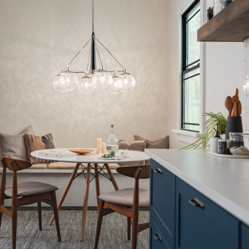 Люстра Kichler, Арт. QN-MARILYN6 фото 2