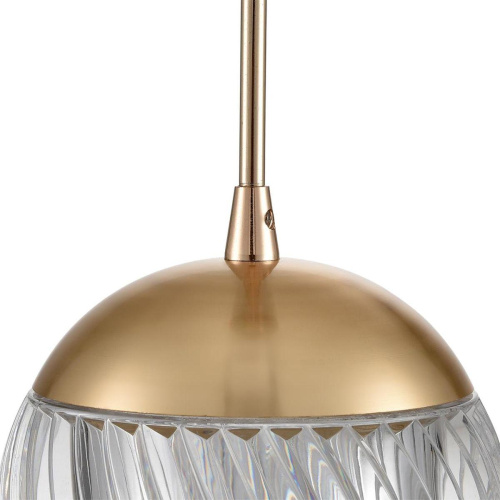Подвесной светодиодный светильник Lumion Ledio Rimini 8083/1A фото 8 Подвесной светодиодный светильник Lumion Ledio Rimini 8083/1A фото 8