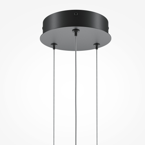 Подвесной светильник Maytoni MOD247PL-L49BK фото 10