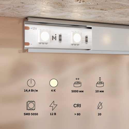 Светодиодная лента Led Strip 201184 фото 2