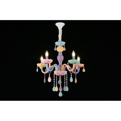 Люстра подвесная APL.663.03.05 фото 9