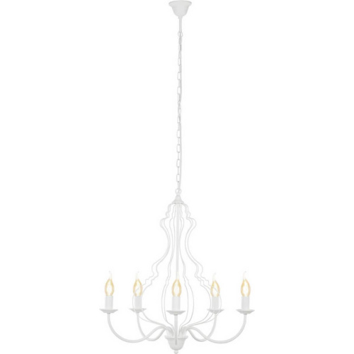 Подвесная люстра Nowodvorski Margaret 6330