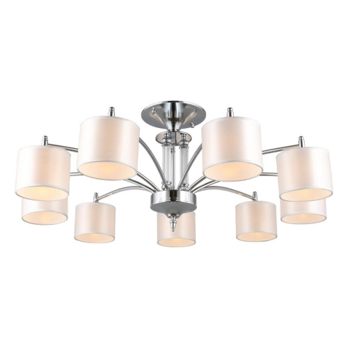 Люстра потолочная OML-64707-09