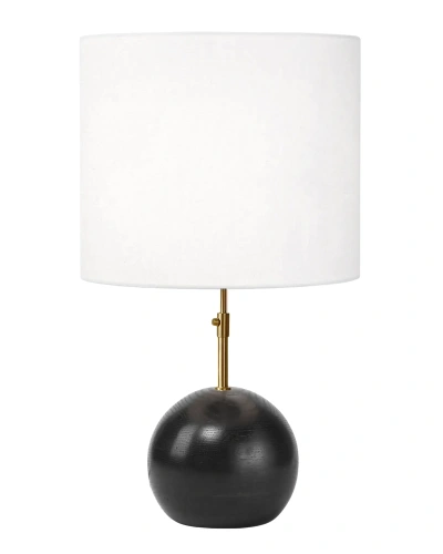 Чёрная лампа с регулировкой по высоте "Тулон" Чёрная лампа с регулировкой по высоте "Тулон"